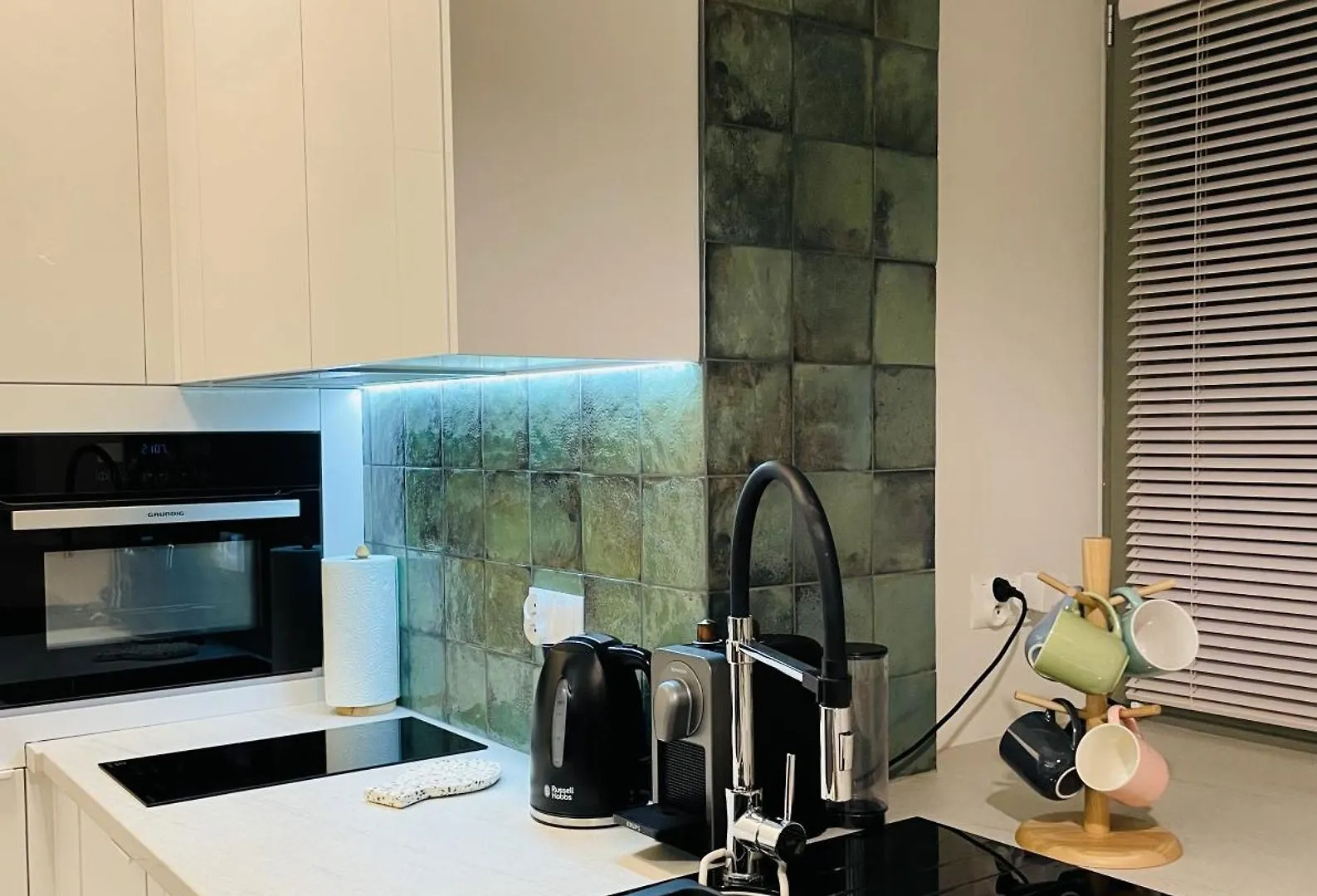 아파트 Evergreen Sopot House 폴란드