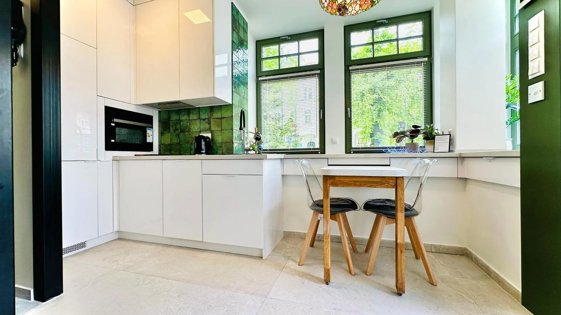 Evergreen Sopot House