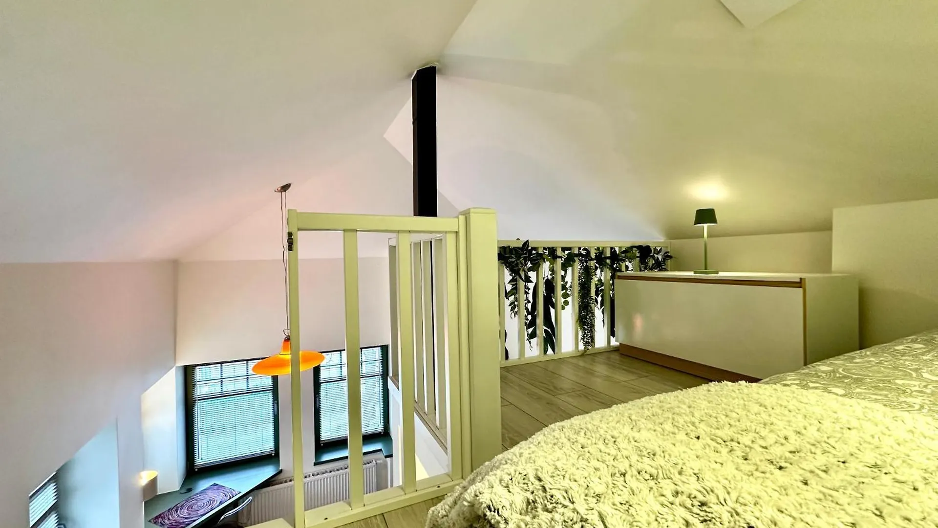 Apartament Evergreen Sopot House