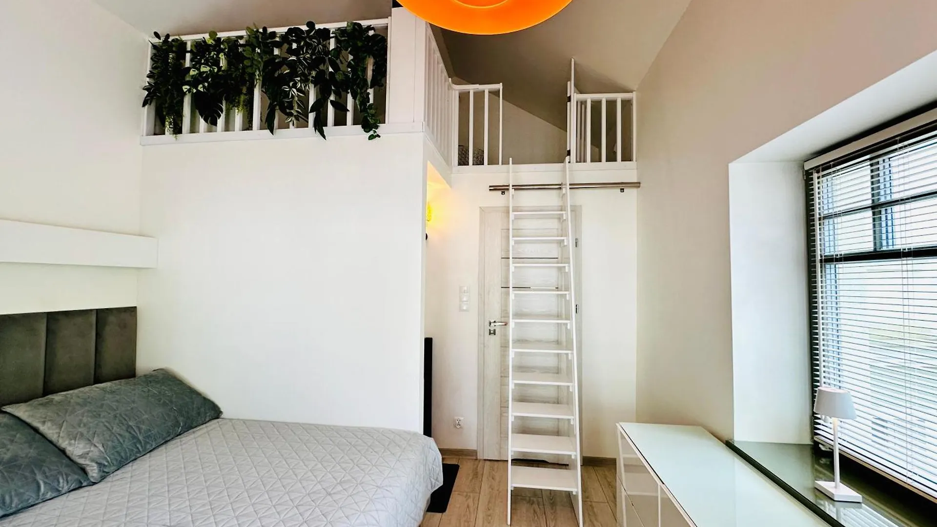 Evergreen Sopot House Apartament