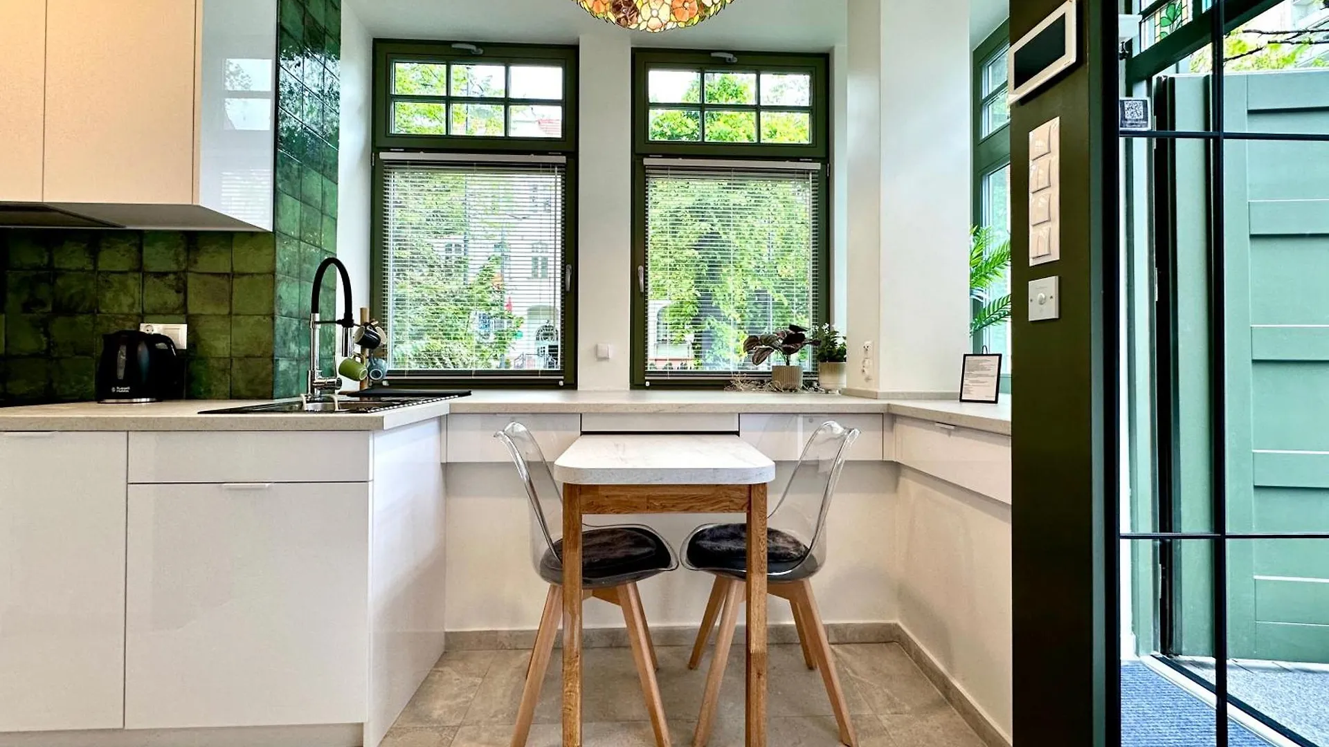 Apartament Evergreen Sopot House