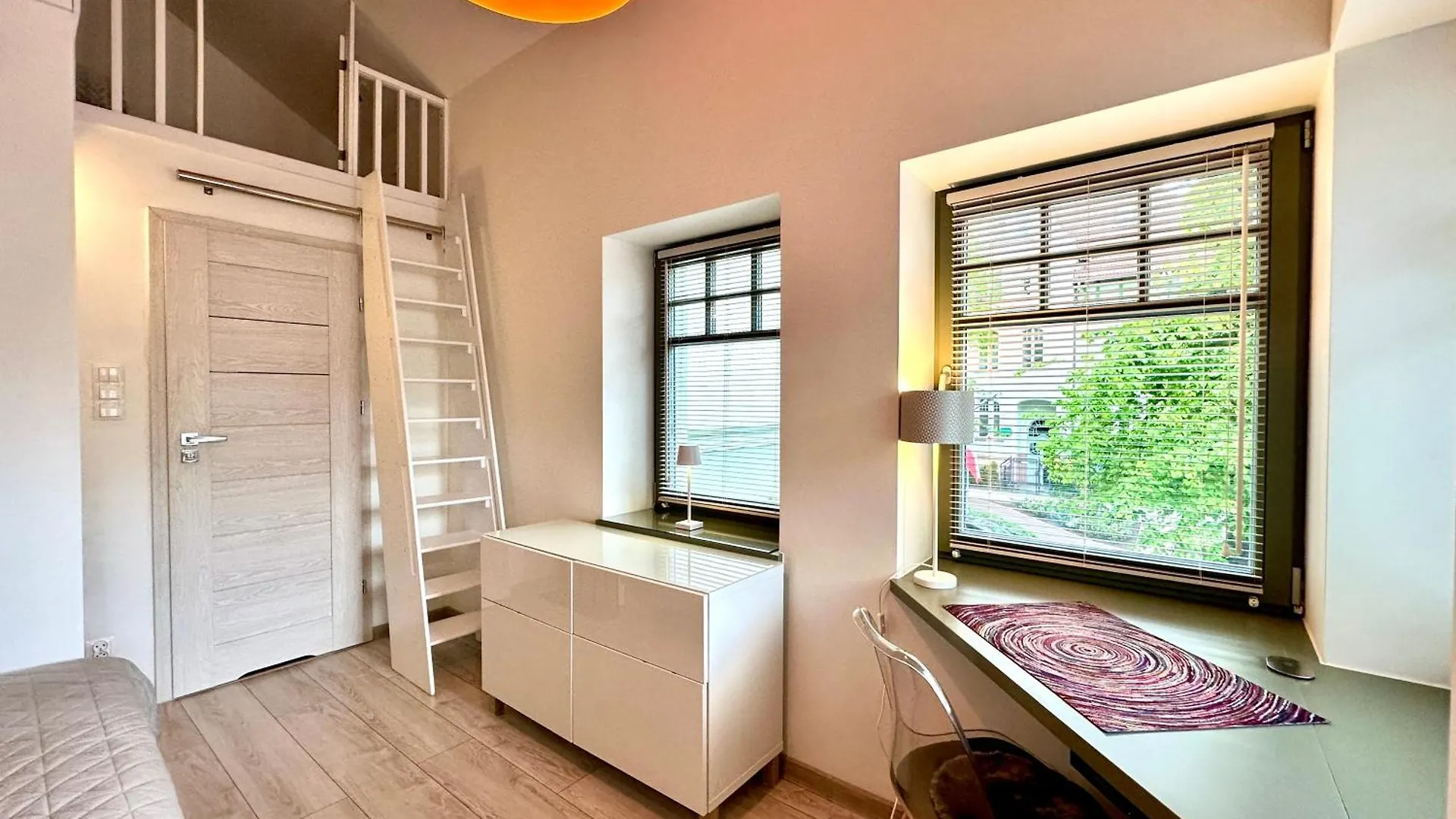 Apartament Evergreen Sopot House Polska