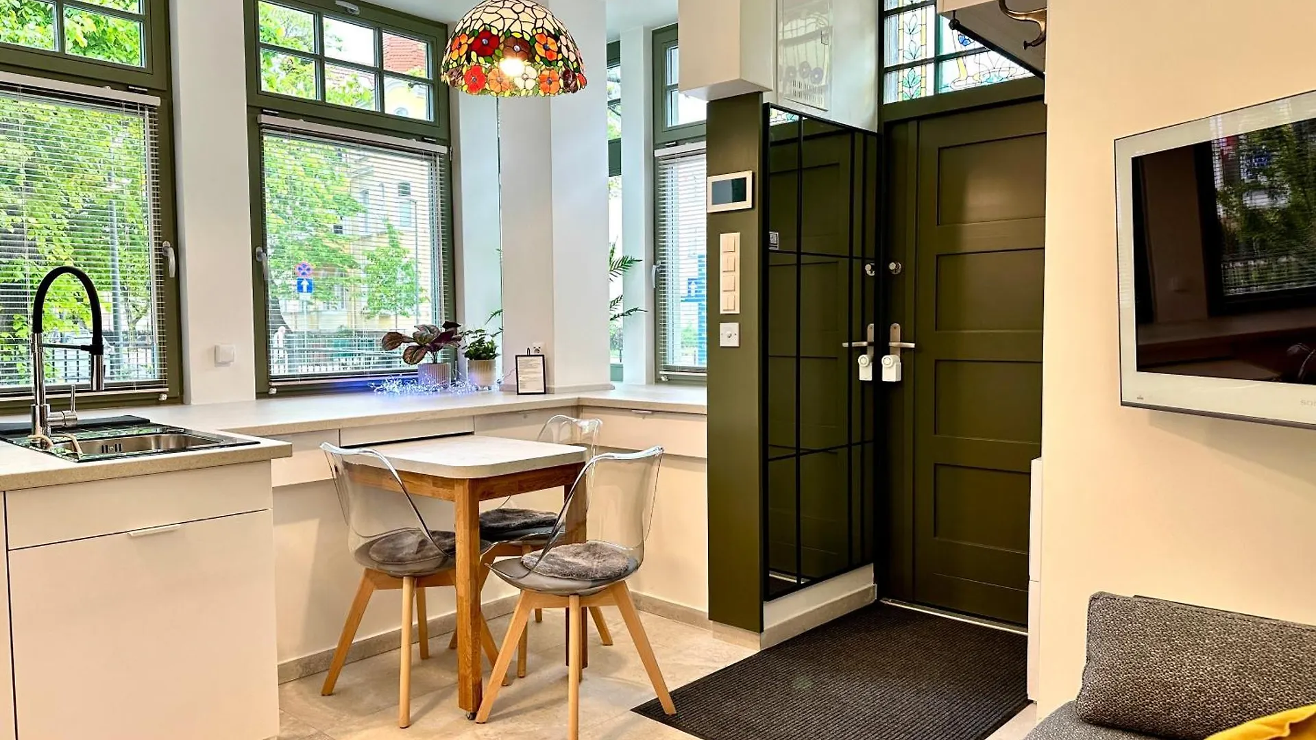 Evergreen Sopot House Apartament