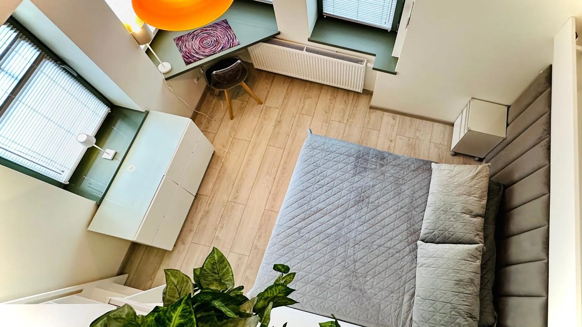 Evergreen Sopot House 0*,  Polska