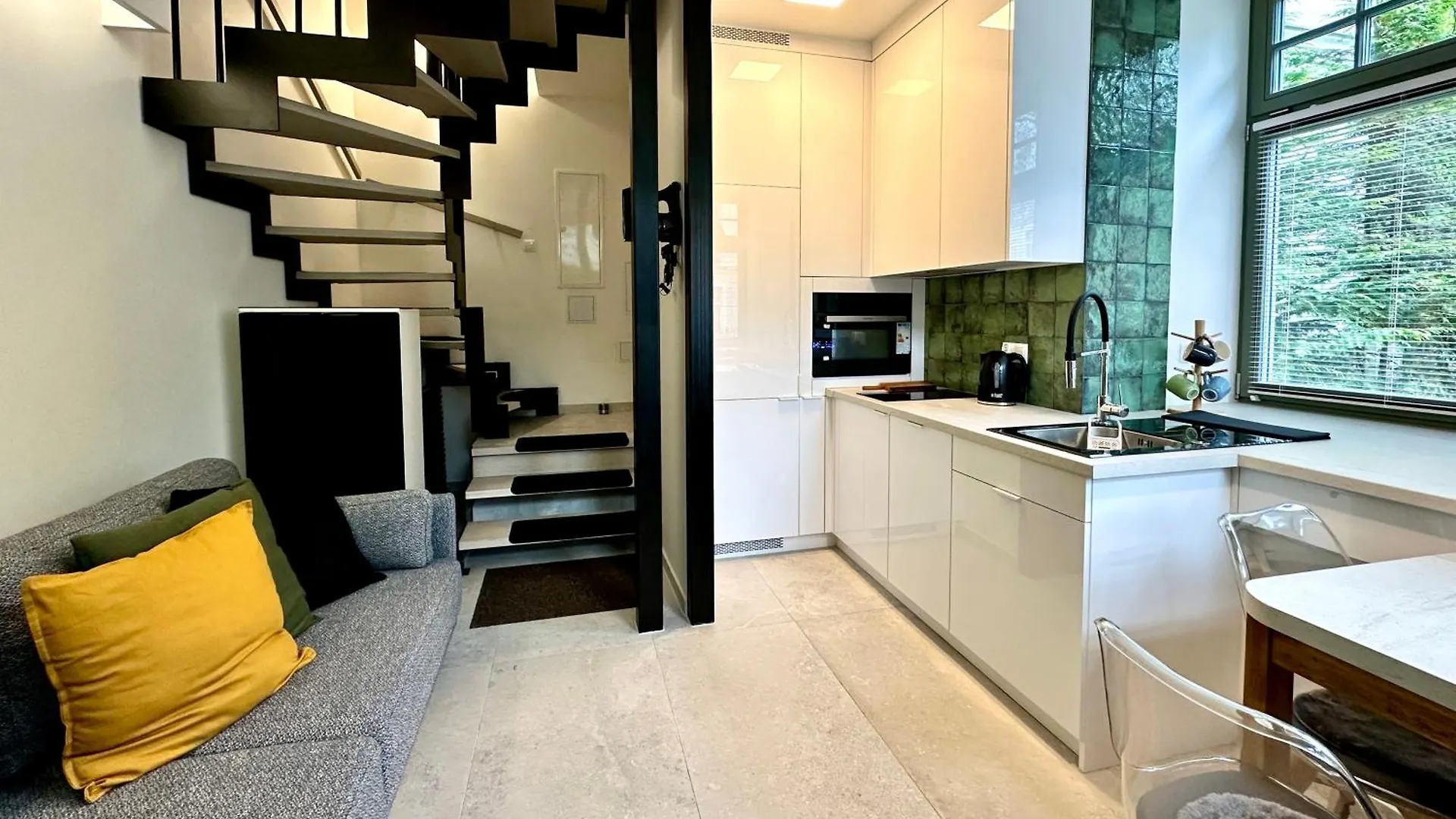 Evergreen Sopot House 0*,