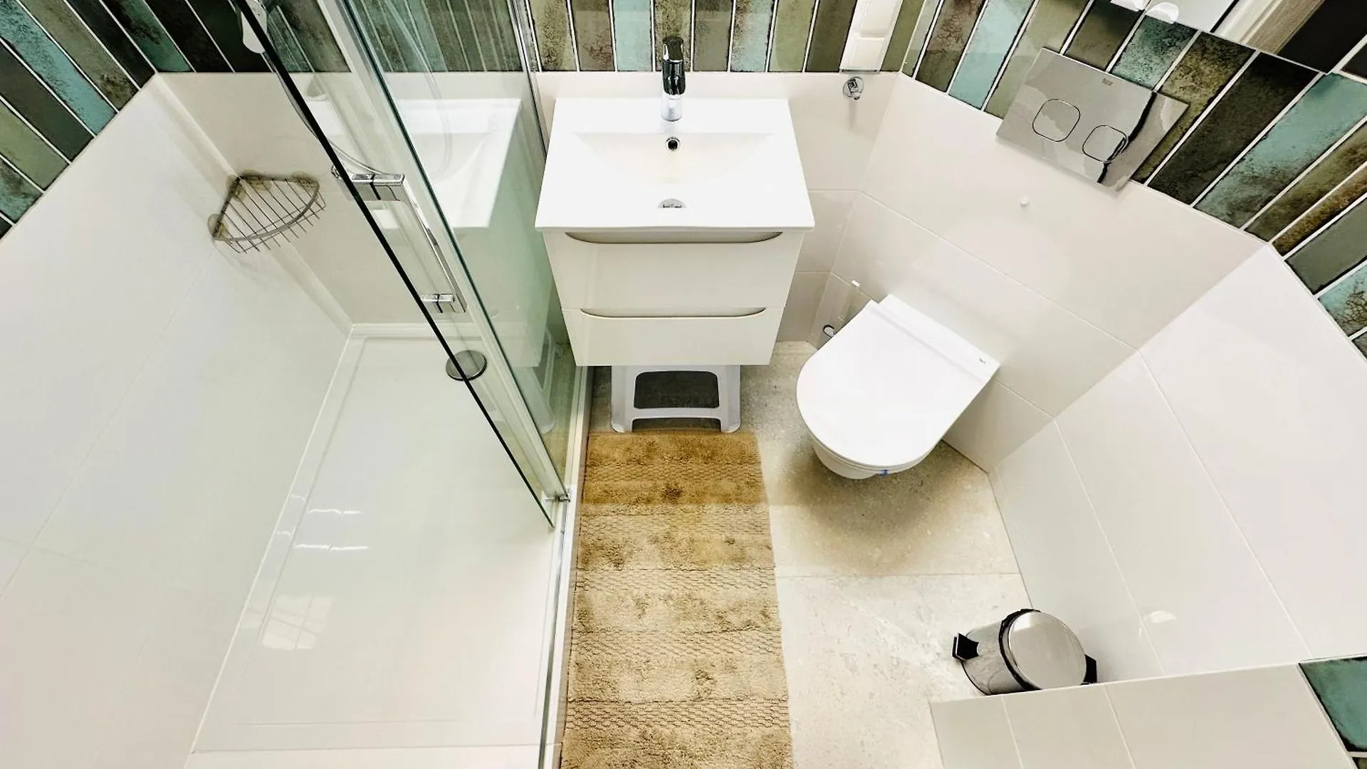 Apartament Evergreen Sopot House