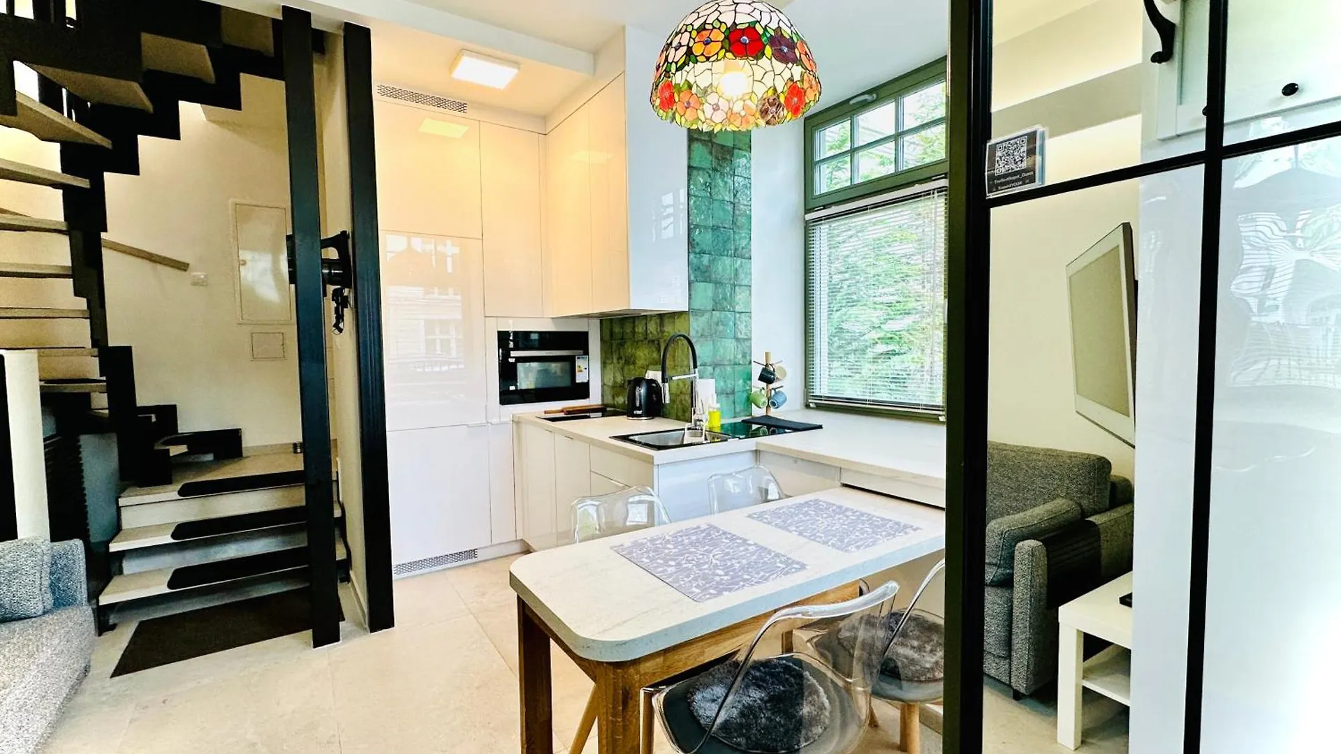Apartament Evergreen Sopot House