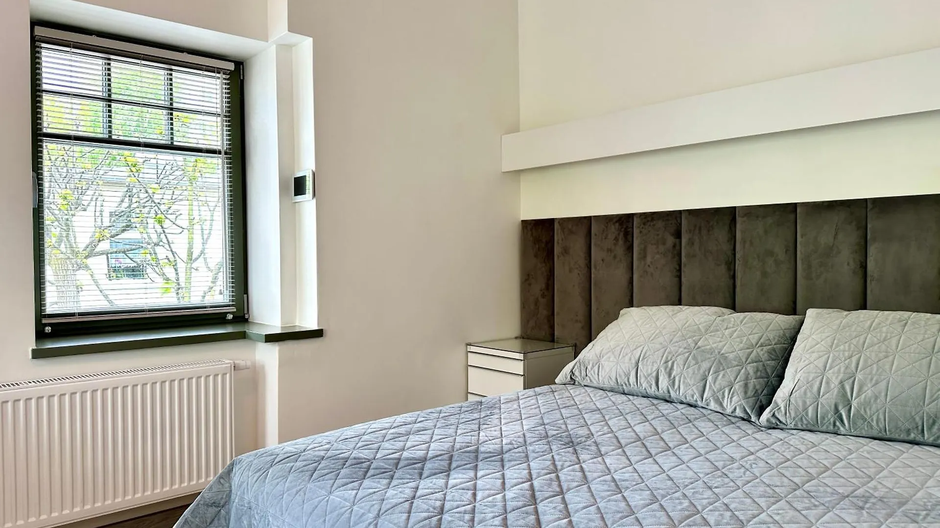 Apartament Evergreen Sopot House